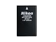 Nikon ���`���[�W���u��Li-ion�o�b�e���[ EN-EL9 (D60/D40X/D40�p)