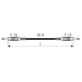 CANARE �t�H���P�[�u��(3m) LC03