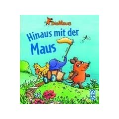Hinaus mit der Maus