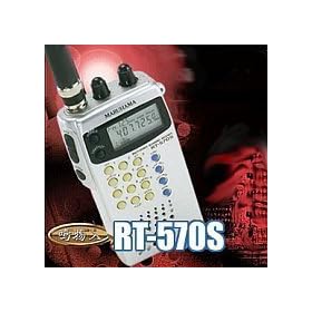 �}���`�o���h���V�[�o�[�q�s-570S �����iNARIMONOIRI�j�}���`��M�@ �J�[���P��M�E�A�������E�x�@���� ��