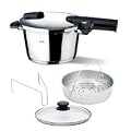 fissler �V�^���͓�@�r�^�N�C�b�N�S�D�T�k�@�u�K���X�W�E������E�O�r�E�����u�b�N�t���v