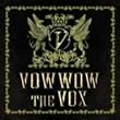 THE VOX(DVD�t)
