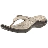Crocs Capri IV Thong Flip Flop