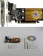 ���l�u�� �O���t�B�b�N�{�[�h nVIDIA GeForce 210 512MB DDR2 PCI-E RGB DVI HDMI LowProfile�Ή� GF210-LE512HD