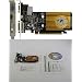 ���l�u�� �O���t�B�b�N�{�[�h nVIDIA GeForce 210 512MB DDR2 PCI-E RGB DVI HDMI LowProfile�Ή� GF210-LE512HD