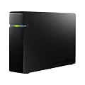 �A�C�E�I�[�E�f�[�^�@�� USB 2.0/1.1�Ή� �O�t�^�n�[�h�f�B�X�N(2TB/�u���b�N) HDCA-U2.0K