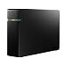 �A�C�E�I�[�E�f�[�^�@�� USB 2.0/1.1�Ή� �O�t�^�n�[�h�f�B�X�N(1TB/�u���b�N) HDCA-U1.0K