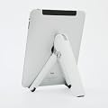 Apple �V����iPad3/iPad2/iPad�Ή��X�^���h(Xstand) �z���C�g