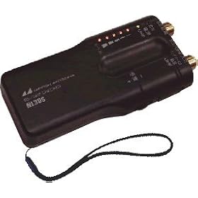 ���{�A���e�i �ƒ�p��M�@�� BS/UHF�`�F�b�J�[ NL30S