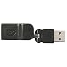 �O���[���n�E�X USB�����]�����邭��A�_�v�^ USB A�^�C�v GH-USBKU