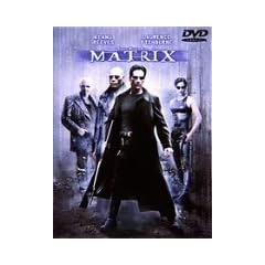 �}�g���b�N�X ���ʔ� [DVD]