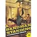 A BANDMAN STANDING [DVD]