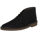 Ben Sherman Cleg Desert Pull Up Lace Up