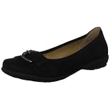 Gabor Shoes 6423417 Damen Ballerinas