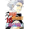 BLEACH�\�u���[�`�\ 16 (�W�����v�E�R�~�b�N�X)