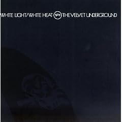 White Light/White Heat