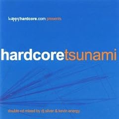 HappyHardcore.com presents Hardcore Tsunami