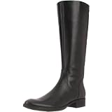 Geox D Mendi Stiv A Knee High Boots
