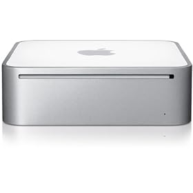 APPLE Mac mini 2.26GHz 2GB 160GB MC238J/A
