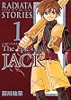 RADIATA STORIES The Epic of JACK (1) (G�t�@���^�W�[�R�~�b�N�X)