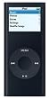 Apple iPod nano 8GB �u���b�N MA497J/A