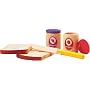 �p���Z�b�g  BREAD SET