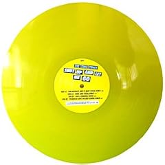 Shut Up & Let Me Go [12 inch Analog]