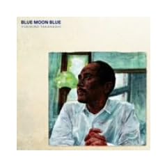 BLUE MOON BLUE