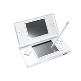  Console Nintendo DS Lite - Coloris Blanc