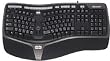�}�C�N���\�t�g �L�[�{�[�h Natural Ergonomic Keyboard 4000 B2M-00010