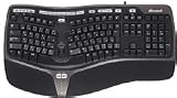 �}�C�N���\�t�g �L�[�{�[�h Natural Ergonomic Keyboard 4000 B2M-00010