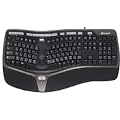 �}�C�N���\�t�g �L�[�{�[�h Natural Ergonomic Keyboard 4000 B2M-00010