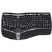�}�C�N���\�t�g �L�[�{�[�h Natural Ergonomic Keyboard 4000 B2M-00010