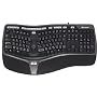 Microsoft Natural Ergonomic Keyboard 4000 B2M-00010