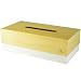 BLOCKS �e�B�b�V���P�[�X TISSUE CASE ���F YK09-100WH <34321>