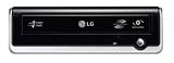  LG GSA-E60L 20x DVDRW/RAM External + Lightscribe