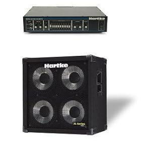 �A�E�g���b�g�@HARTKE�@HA3500�@+�@4.5XL�@�V�i�������