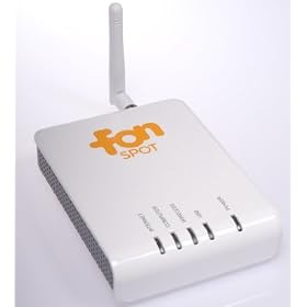 FON LA FONERA 2.0 (���E�t�H�l��2.0) FON�@�\���� ����LAN���[�^ FON2202E
