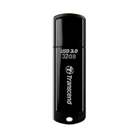 Transcend SuperSpeed USB 3.0&Hi-Speed USB 2.0 USB������ 700�V���[�Y 32GB �i�v�ۏ� [�t���X�g���[�V�����t���[�p�b�P�[�W(FFP)] TS32GJF700E