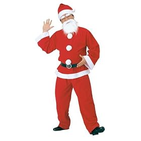 �����Y�T���^�N���[�X