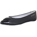 Moschino 25277 A 200668901 Mädchen Ballerinas