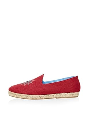 Animas Code Espadrille Gatsby