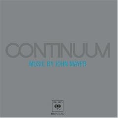 Continuum (Spec) (Snyc)