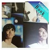 �����_�N�@theumin PHOTOBOOK3��+�~�j�ʐ^�W(����jk-pop�ɂ��