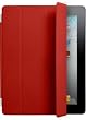iPad Smart Cover(�X�}�[�g�J�o�[�j (Red�@Cover�i�v���j)
