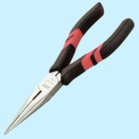 【クリックで詳細表示】KTC ラジオペンチ PSL-150S