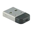PLANEX PS3 Bluetooth�R���g���[���Ή� Bluetooth Ver2.1+EDR Micro�T�C�Y USB�A�_�v�^ (Class2/10m) BT-MicroEDR2X �v���l�b�N�X (33���̊��z) 1,050