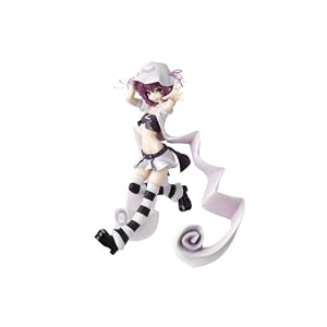 【クリックで詳細表示】ハイプリエステス 夢喰いメリー メリー・ナイトメア