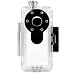 Axvalue ���E�ŏ��N���X �n�C�r�W�������[�r�[�J������p �h���P�[�X Waterproof case for AX-MDKR-018D