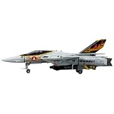 1/72 VF-1A �o���L���[ VF-2 �\�j�b�N�o�[�Y�n�Z�K���ɂ��